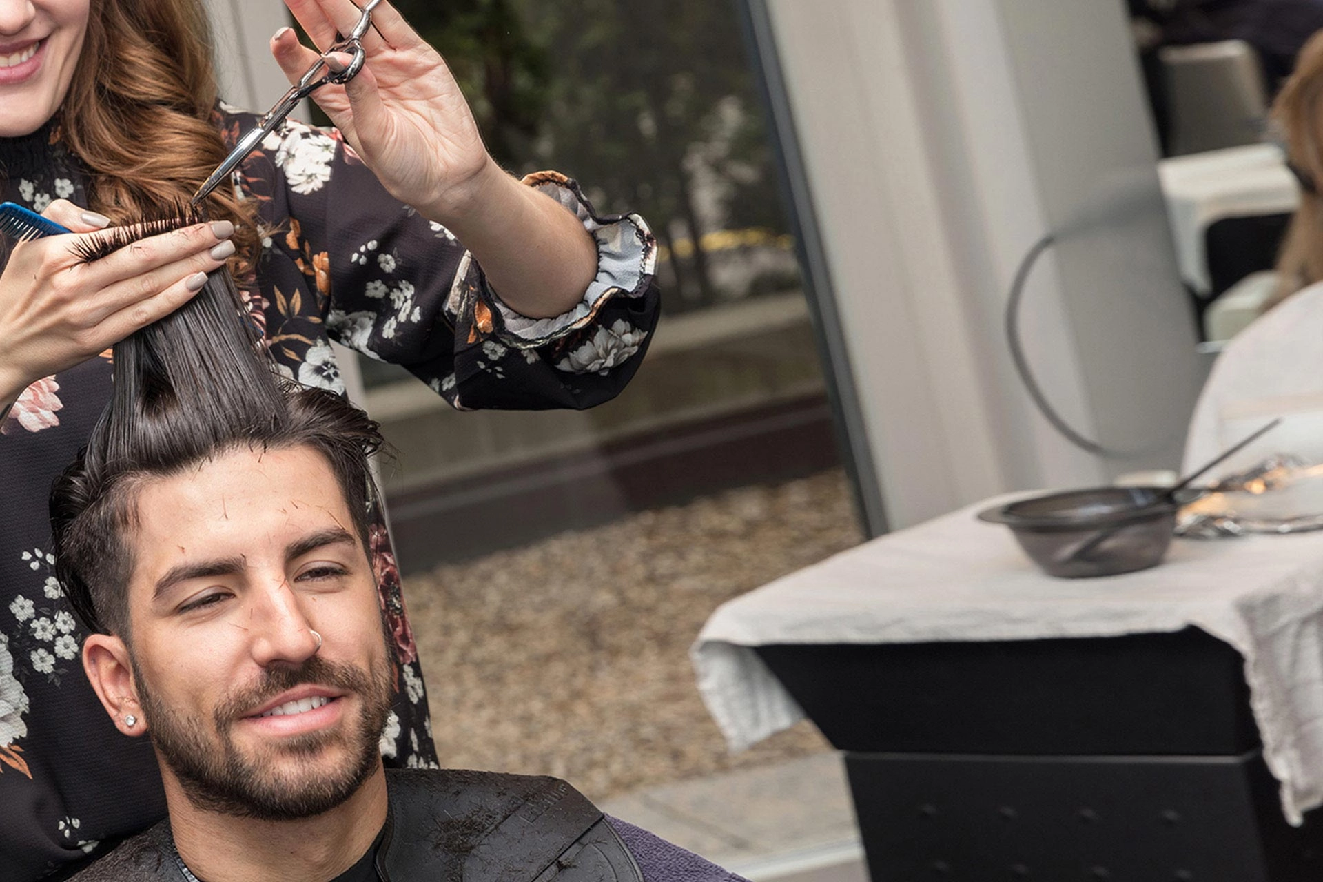 Zobrist Intercoiffure