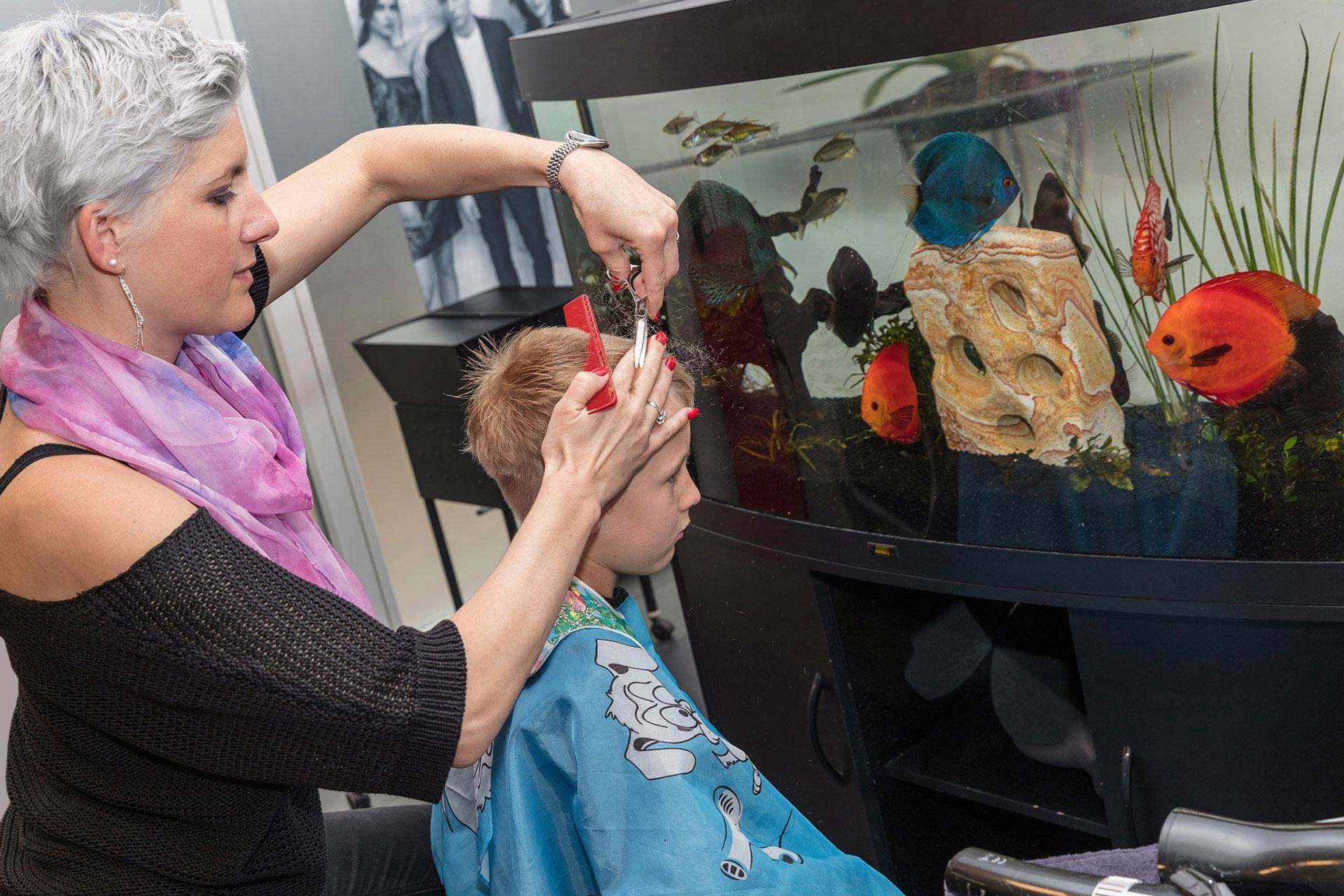 Zobrist Intercoiffure